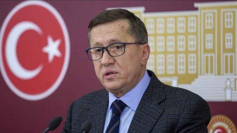 İYİ Partili Türkkan, Eski Ulaştırma ve Altyapı Bakanı Karaismailoğlu’na 35 bin lira tazminat ödeyecek