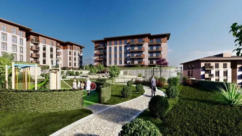 Luxera Gayrimenkul’den ev sahibi yapacak yeni kampanya