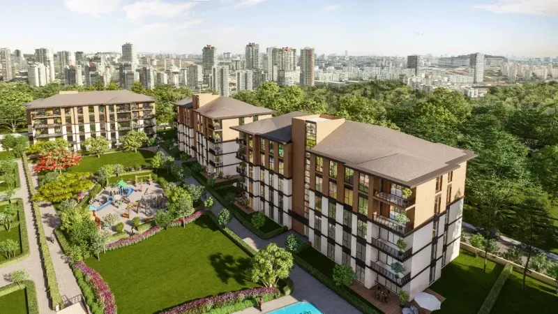 Luxera Gayrimenkul’den ev sahibi yapacak yeni kampanya