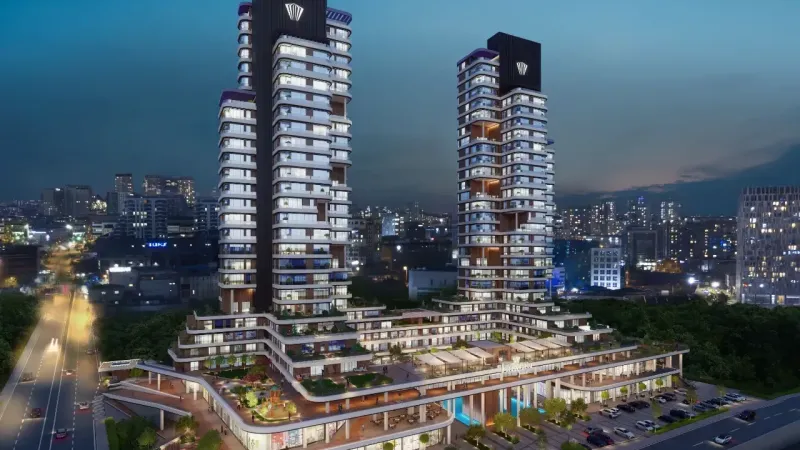 Luxera Gayrimenkul’den ev sahibi yapacak yeni kampanya