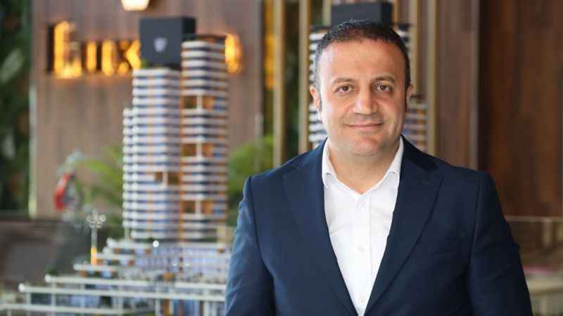 Luxera’dan üç projeye özel cazip indirim, vade faksız ödeme ve 120 ay kredi fırsatı