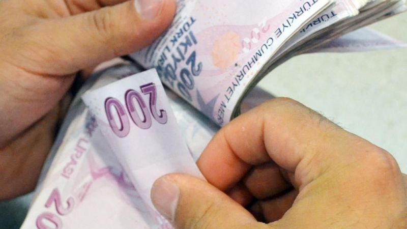 Asgari ücretle ilgili yeni çalışma var mı?