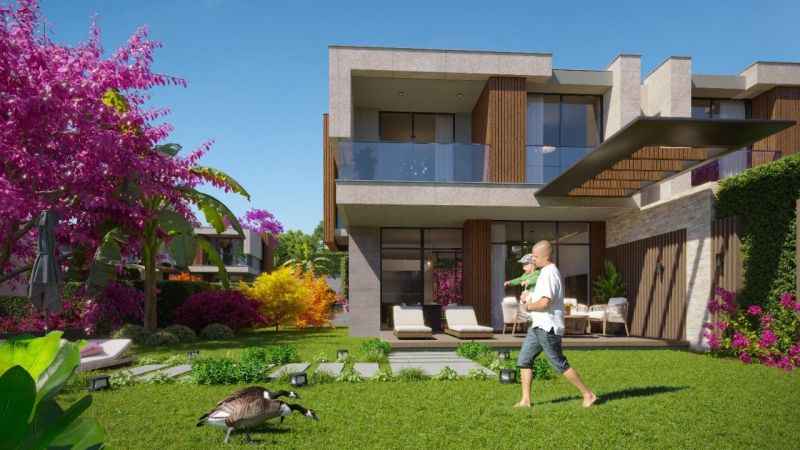 Shelton Bodrum lüksü ulaşılabilir ve erişilebilir hale getirdi