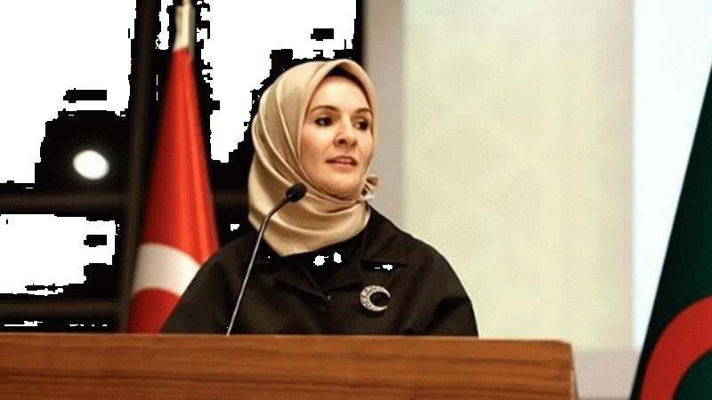 Bakan Göktaş: “Toplam 2 milyar 448 milyon TL Evde Bakım Yardımı’nı hesaplara yatırmaya başladık”