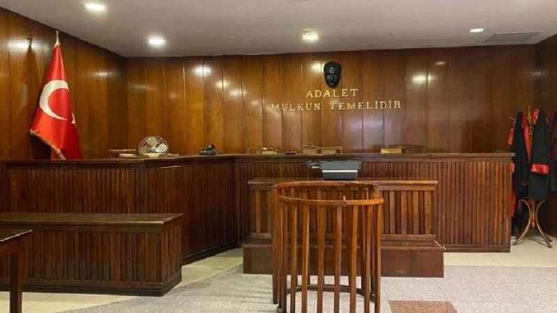 T.C. BAKIRKÖY 34. ASLİYE CEZA MAHKEMESİNDEN DOSYA NO : 2014/373 Esas KARAR NO : 2015/281