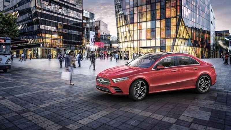 Mercedes ve Audi, Çin pazarında yeni yatırımlara hazırlanıyor