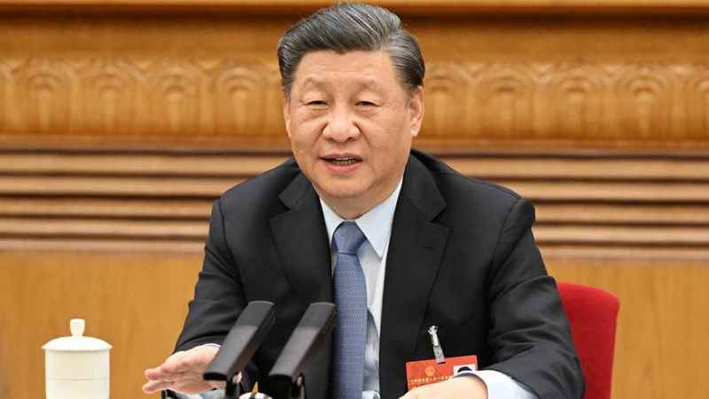 Xi’den siber güvenlik vurgusu: Tüm olanaklar kullanılmalı