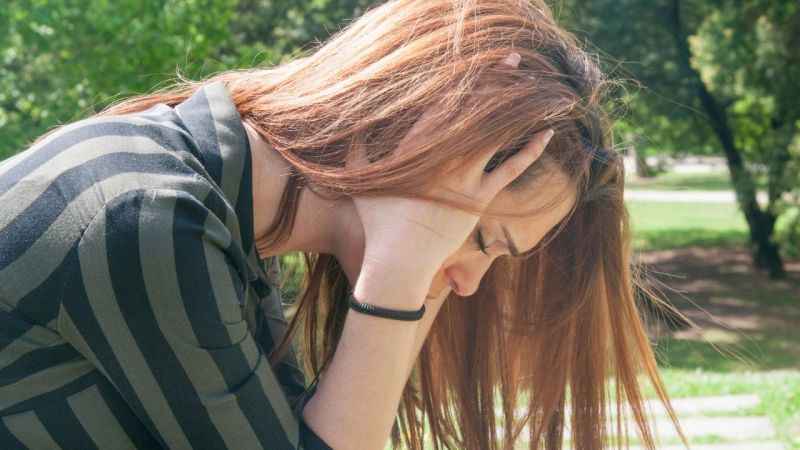 Unutkanlık sadece yaşlılıkta görülmüyor 