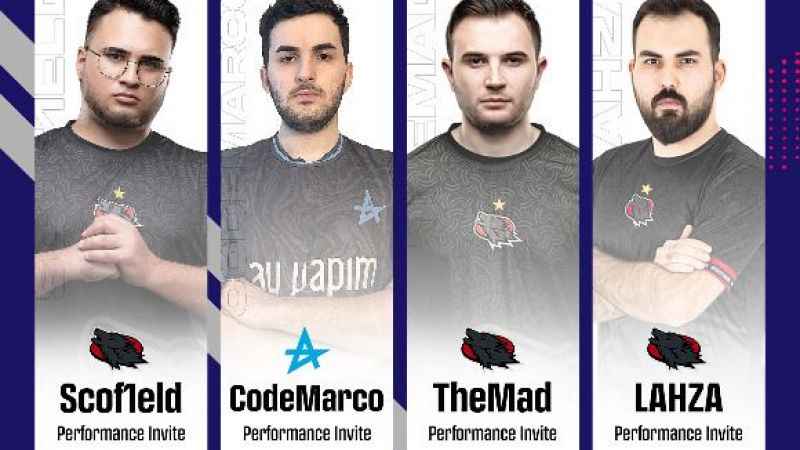 PUBG Nations Cup 2023’te ülkemizi temsil edecek Esporcular belli oldu
