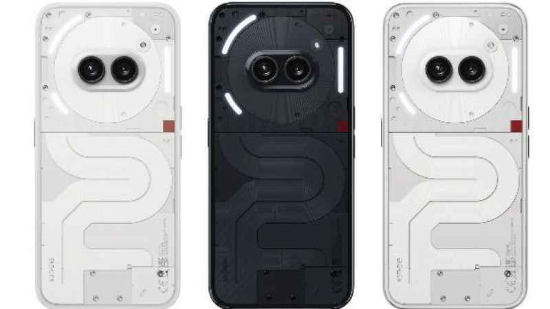 Kulaklık hediyeli Nothing Phone (2a) tüm pazaryerlerinde bugün satışta