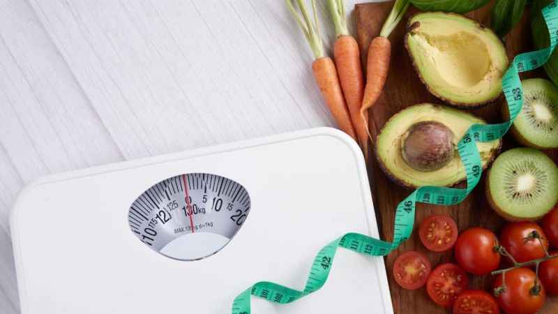 Sağlıklı Beslenme Bir Anlık Heves mi?