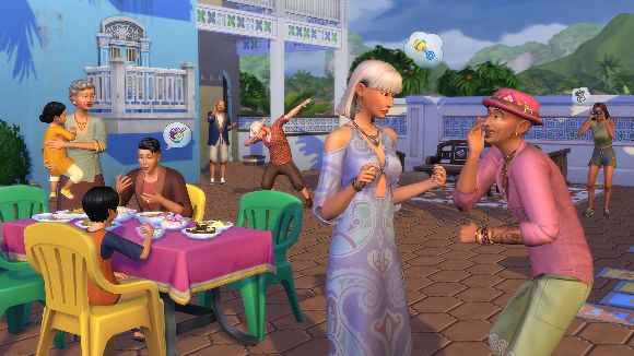 The Sims 4’ün yeni eklenti paketi, For Rent açıklandı