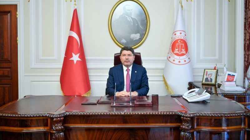 Bakan Tunç: “Erzurum Kongresi ile başlayan milli mücadele ruhu, birlik ve beraberliğimizin temeli, geleceğimizin teminatıdır”