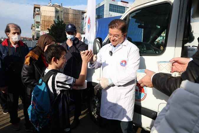 Maltepe'de bazı mahallelere 2 kat izni geliyor!