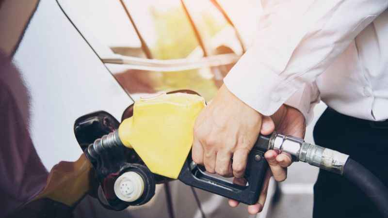 Motorine beklenen zam geldi