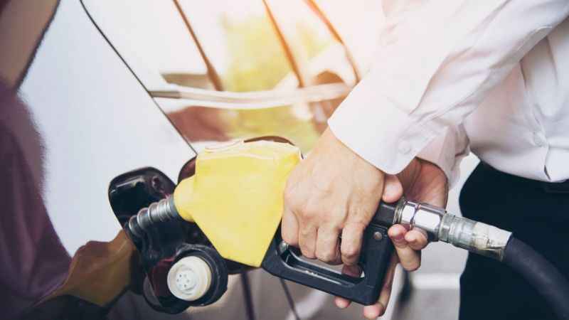 Motorine beklenen zam geldi