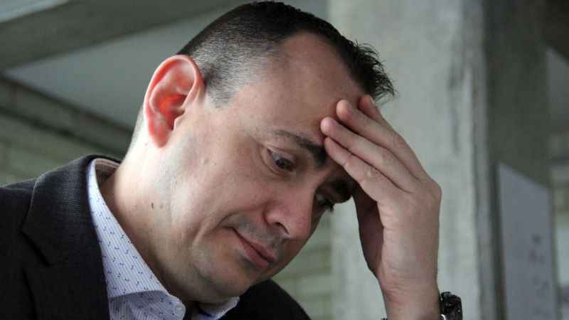 Her şiddetli baş ağrısı beyin tümörü değil