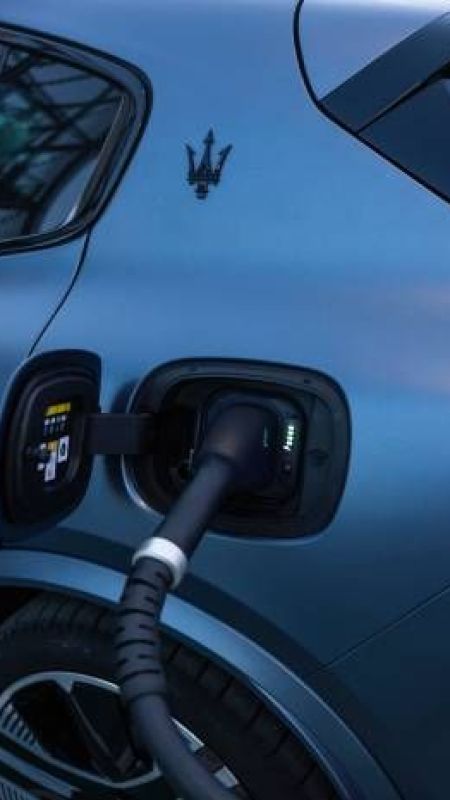 Maserati’nin yüzde yüz elektrikli ilk modeli Grecale Folgore Türkiye’de satışa sunuldu