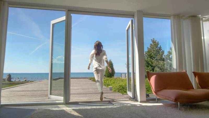 Maxi Royal ile binalarda hem üstün yalıtım hem de estetik görünüm fırsatı