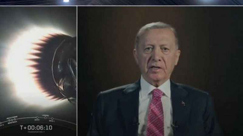 İMECE Türkiye Yüzyılı'nın Habercisi Olacak