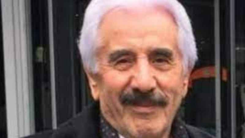 MEHMET AYPEK KİMDİR? Yakın Koruması Öldürdü: Mehmet Aypek Neden Öldürüldü?