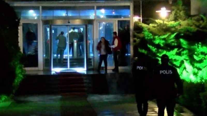 MEHMET AYPEK KİMDİR? Yakın Koruması Öldürdü: Mehmet Aypek Neden Öldürüldü?