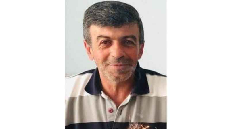 Amasya'da Mehmet Çelik hayatını kaybetti