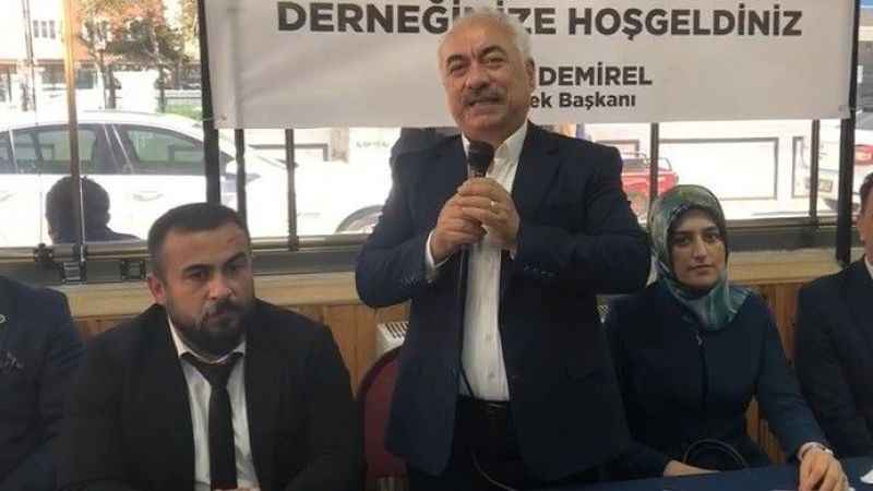 Mehmet Ersoy: Mesele sadece terör olmadığını görmek lazım