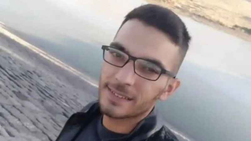 Adana'da Mehmet Kaçan öldürüldü