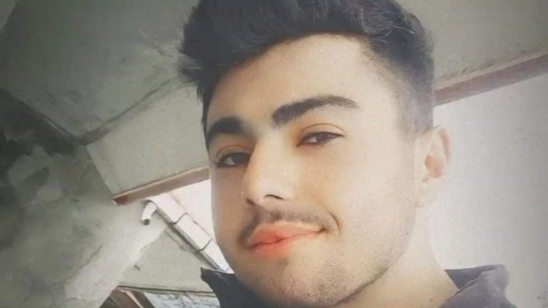 Rize’de Mehmet Sade hayatını kaybetti