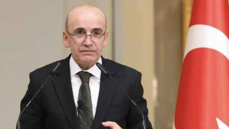 Mehmet Şimşek: Yasa dışı kumarla mücadelemiz sürecek