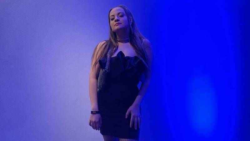 MELEK BÜYÜKÇINAR KİMDİR? Melek Büyükçınar Nereli, Kaç Yaşında, Instagram Adresi Ne?