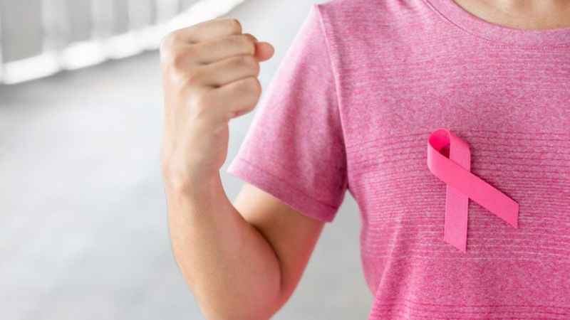 Meme kanserinde vakalar arttı, yaşam süresi uzadı