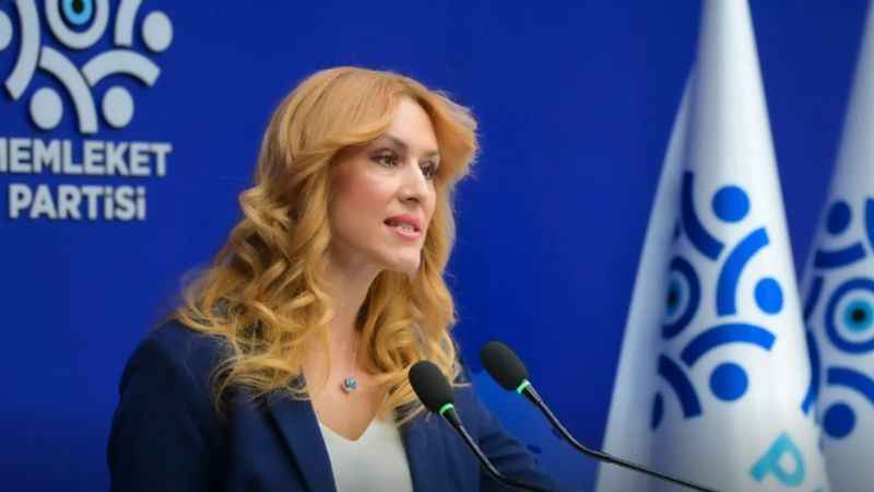 Memleket Partisi'nden seçim yorumu