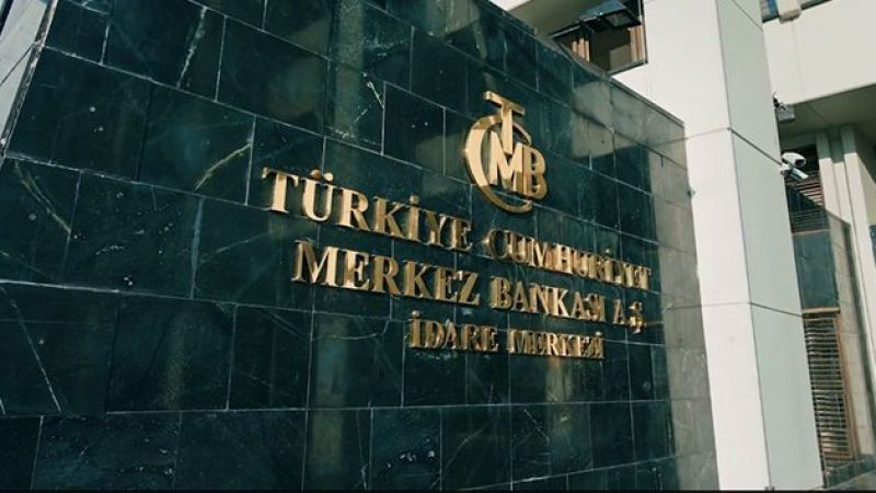 Merkez Bankası faizi 300 baz puan düşürdü