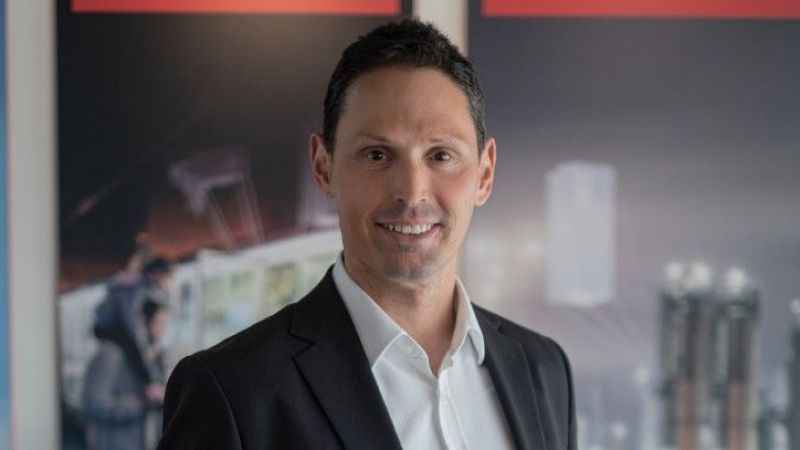 Danfoss, 2025 yılına kadar tüm Kuzey Amerika tesislerine güneş enerjisi sağlayacak 