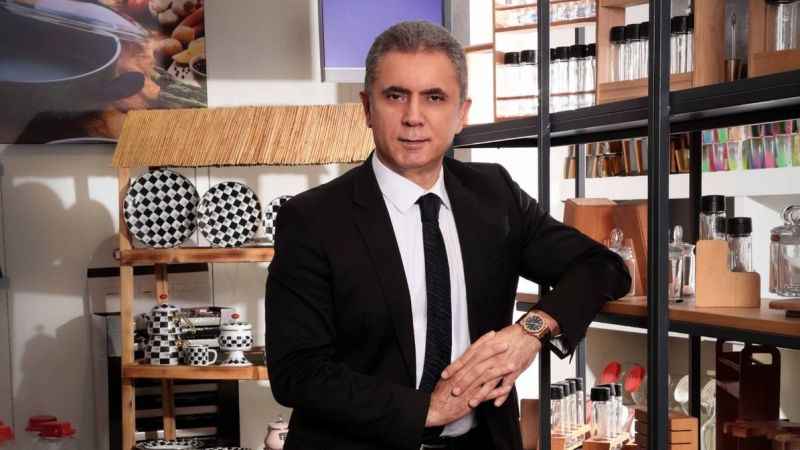 ABD'li satın almacılardan ZUCHEX'e büyük ilgi