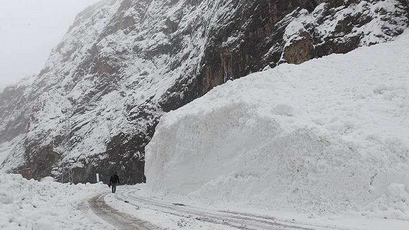 Meteoroloji’den İstanbul’a sağanak uyarısı