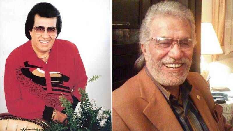 Ünlü sanatçı Metin Milli hayatını kaybetti