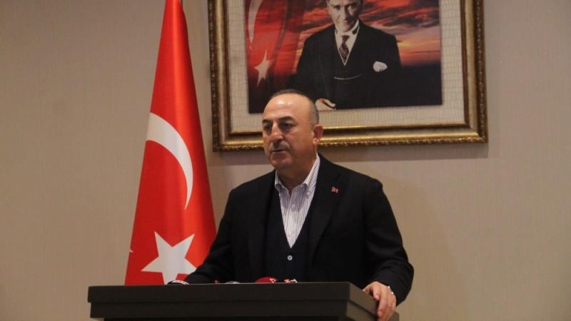 Bakan Çavuşoğlu 11 yıl sonra Mısır’ı ziyaret edecek