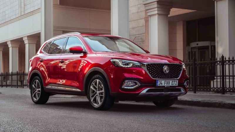 MG, yıl sonu kampanyalarını Kasım’da başlattı