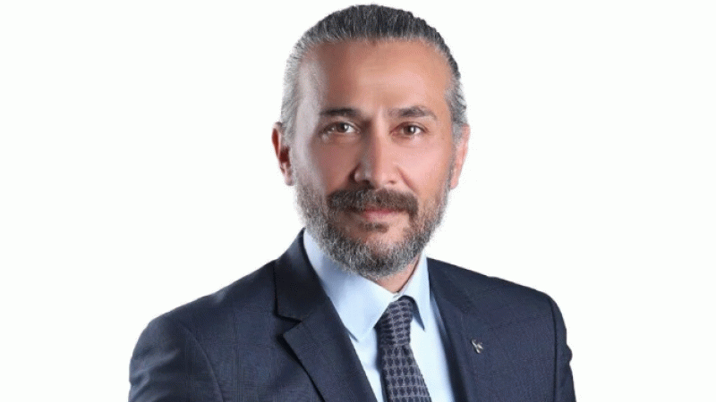 MHP Eskişehir Milletvekili Adayı Muhammet Bahadır Ayas saldırıya uğradı