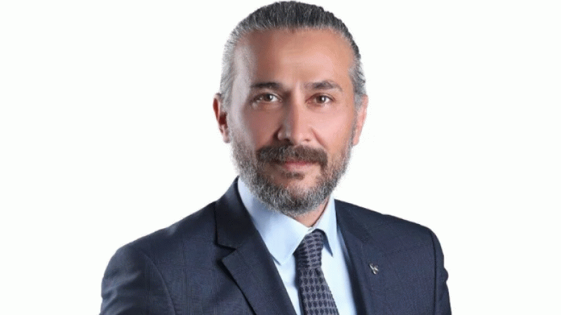 MHP Eskişehir Milletvekili Adayı Muhammet Bahadır Ayas saldırıya uğradı