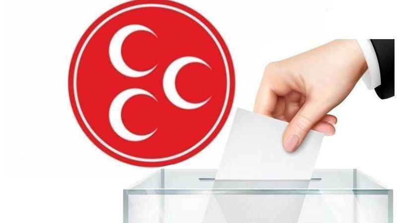 MHP İzmir milletvekili adayları kim? 2023 MHP İzmir 1. Bölge milletvekili aday listesi