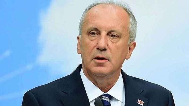 Muharrem İnce soruşturmasında gözaltına alınanların ifadeleri ortaya çıktı
