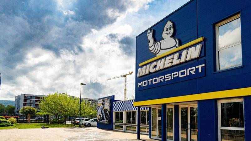 Michelin ve Mars Logistics sözleşme yeniledi