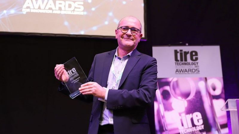 Michelin'e Almanya'dan iki uluslararası ödül