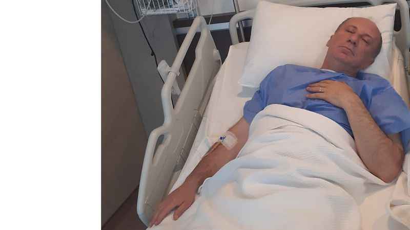 Muharrem İnce hastane odasından seslendi