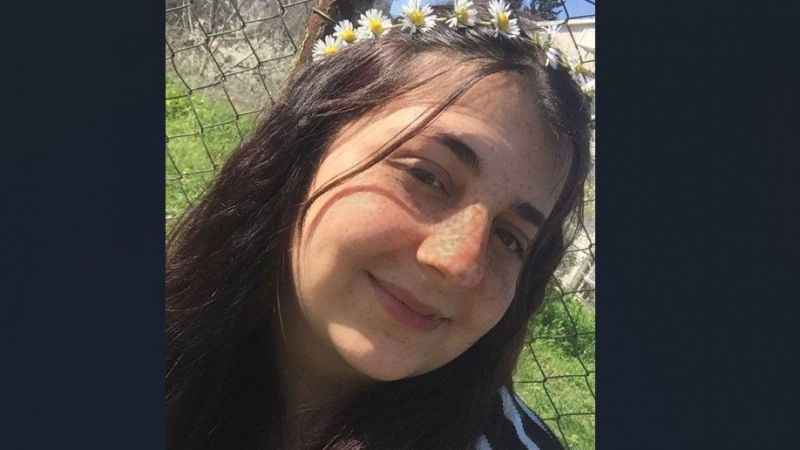 18 yaşındaki Milhan Hacıfettahoğlu'ndan 11 gündür haber yok