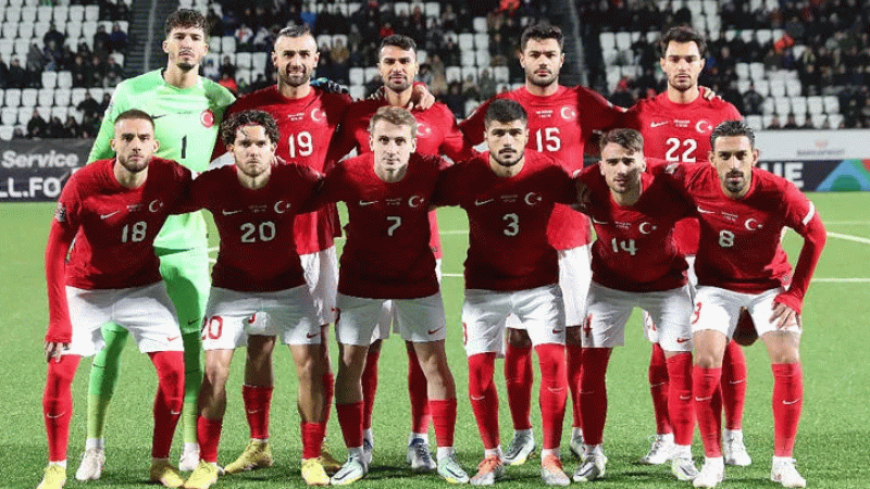 Samsun'da 27 yıl sonra milli maç heyecanı